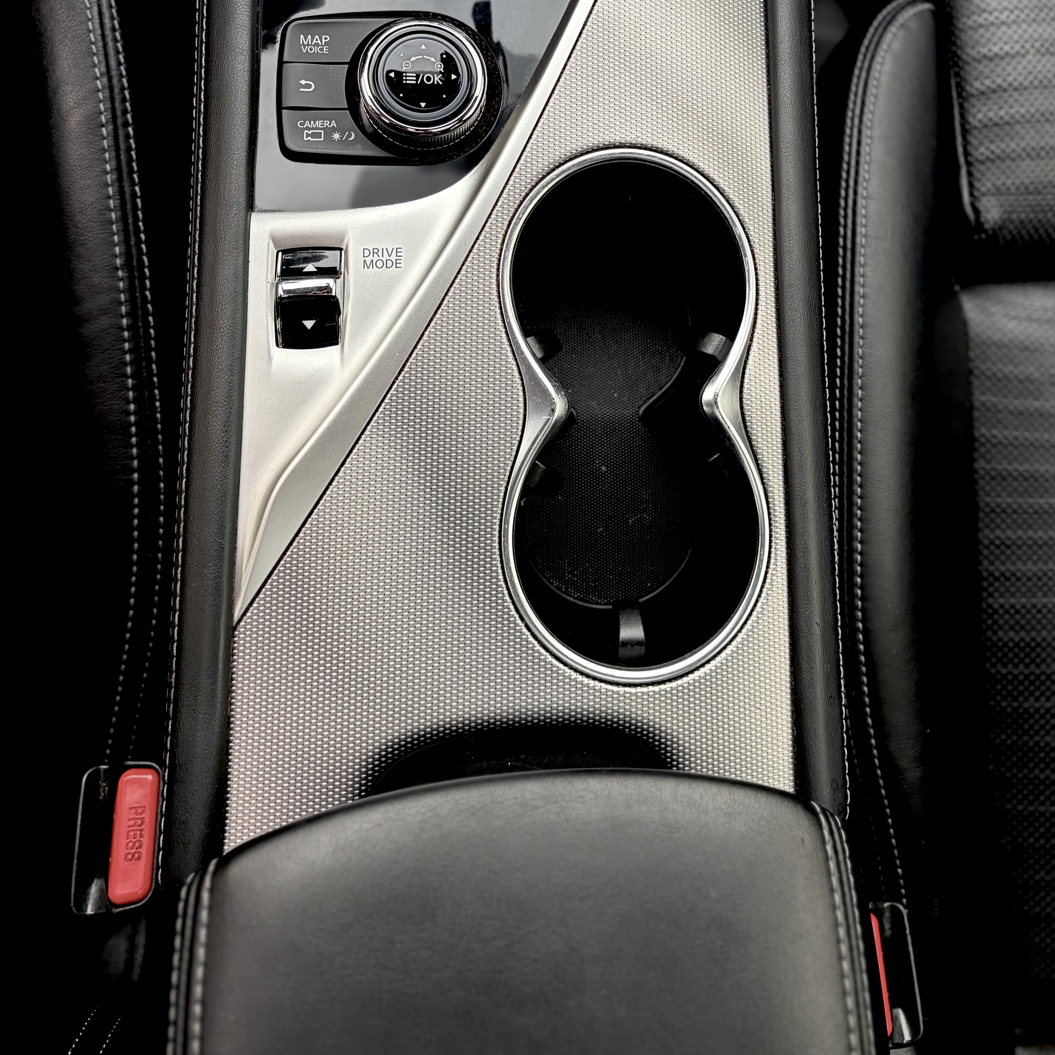 2016 INFINITI Q50S 3.0T | LOW KMS | BC VEHICLE — photo 18