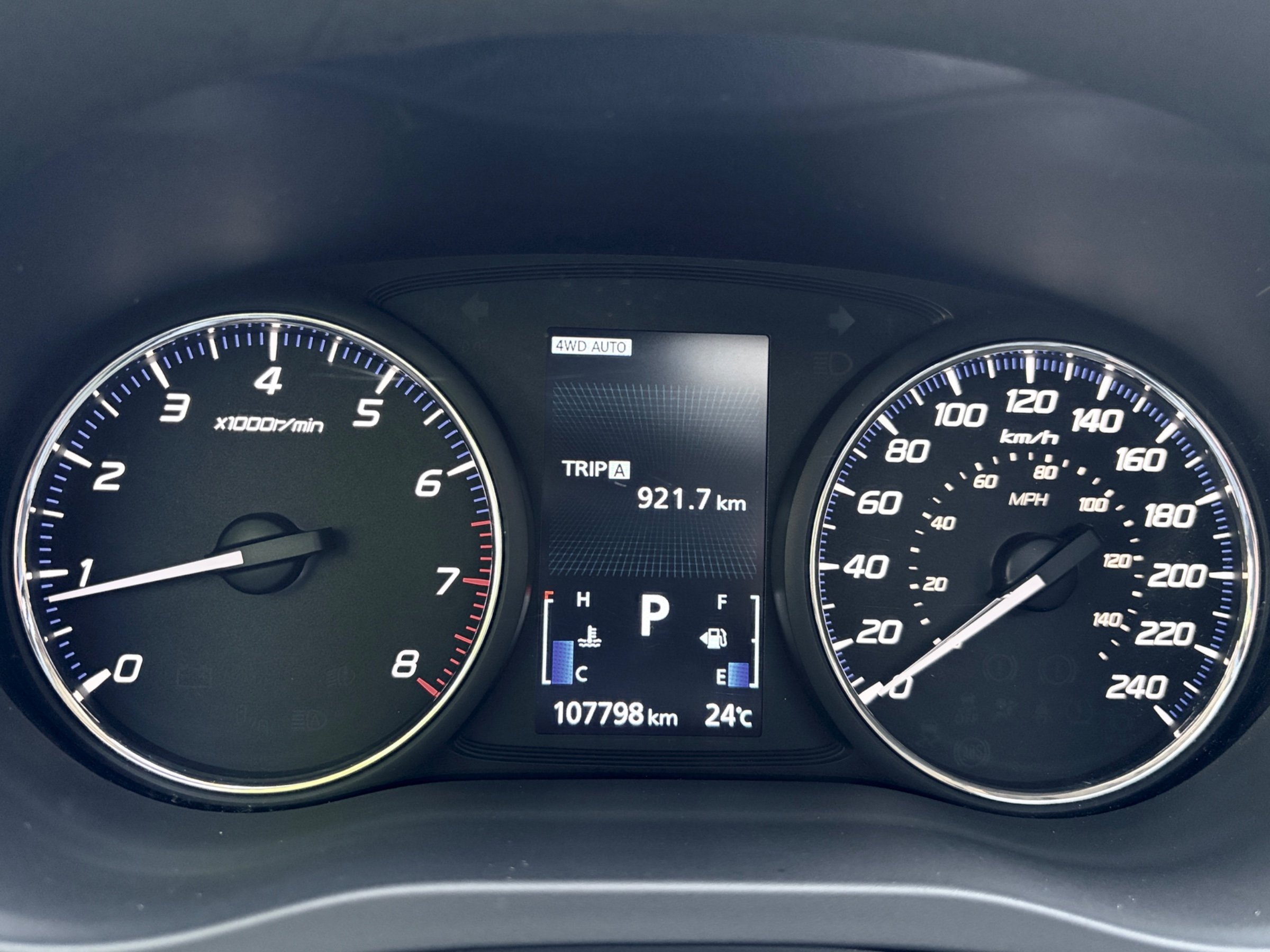 2018 MITSUBISHI OUTLANDER SEL | 7 SEATS | ONE-OWNER | WELL SERVICED — photo 17