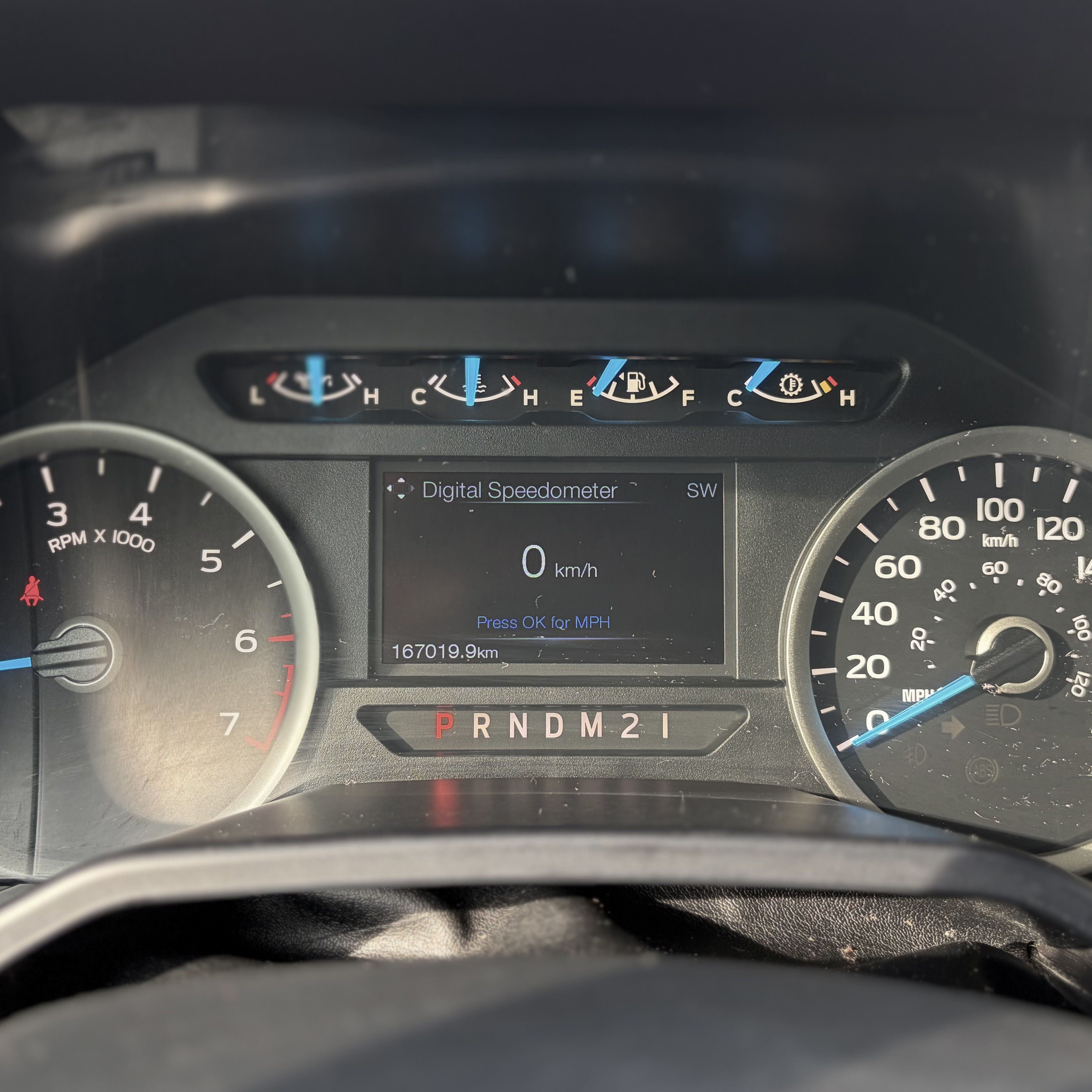 2016 FORD F-150 XLT | SPORT | LOW KMS — photo 15
