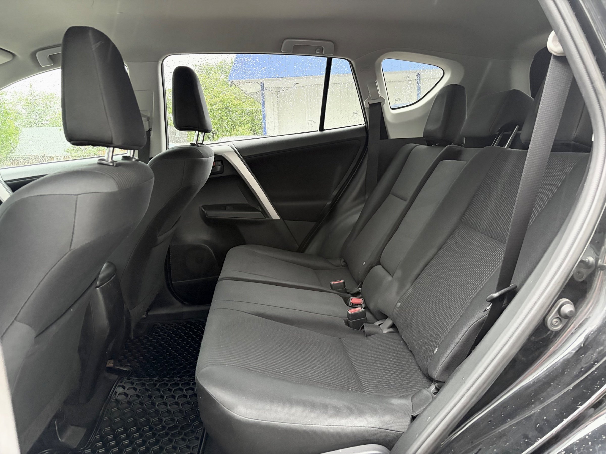 2016 TOYOTA RAV 4 LE AWD | CLEAN CARFAX  — photo 11