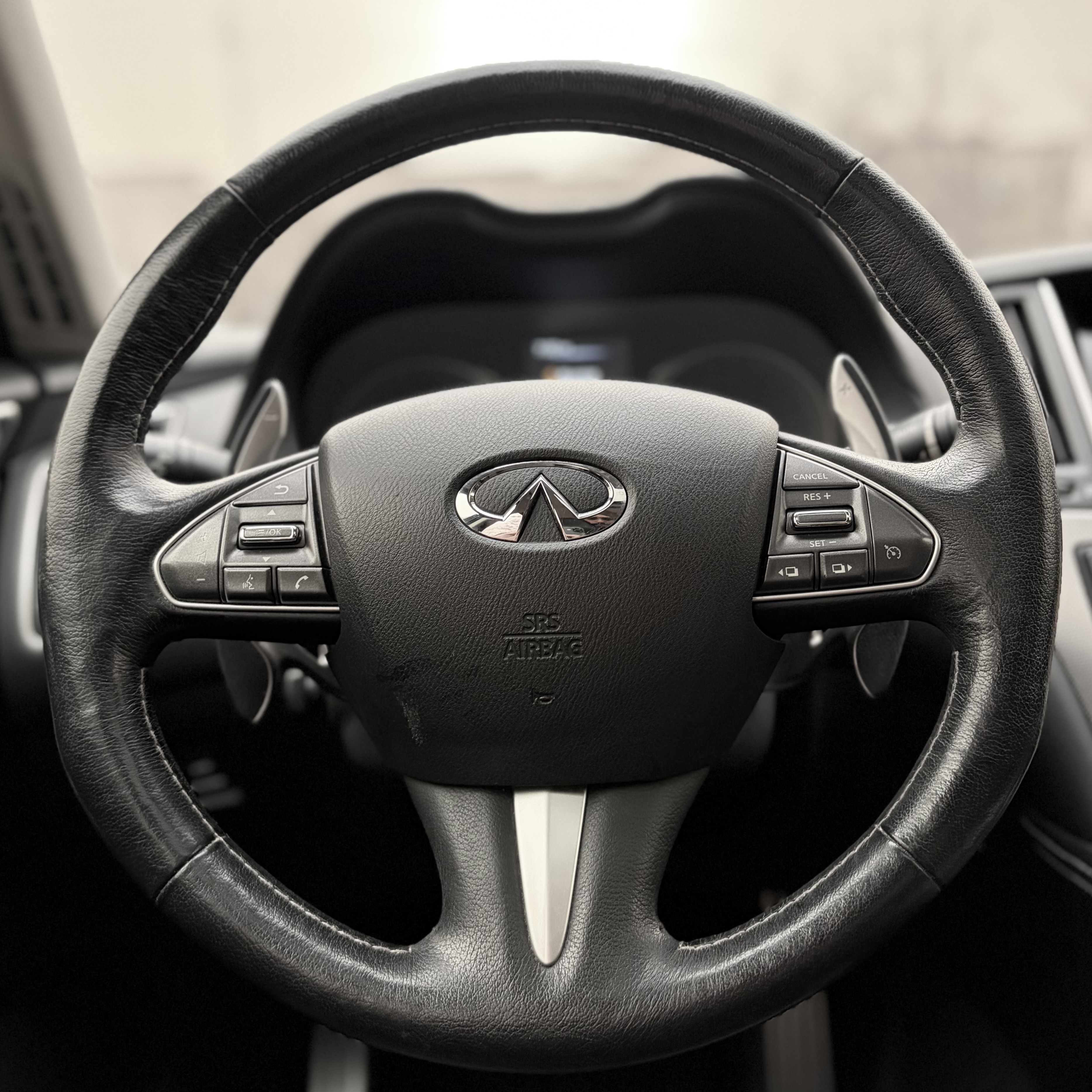 2016 INFINITI Q50S 3.0T | LOW KMS | BC VEHICLE — photo 15
