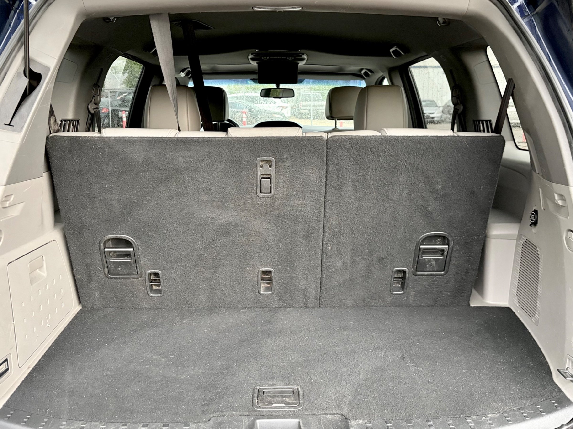 2015 HONDA PILOT EX-L  AWD | Rear Entertainment | One Owner | No Accidents | 2 Sets of Tires — photo 24