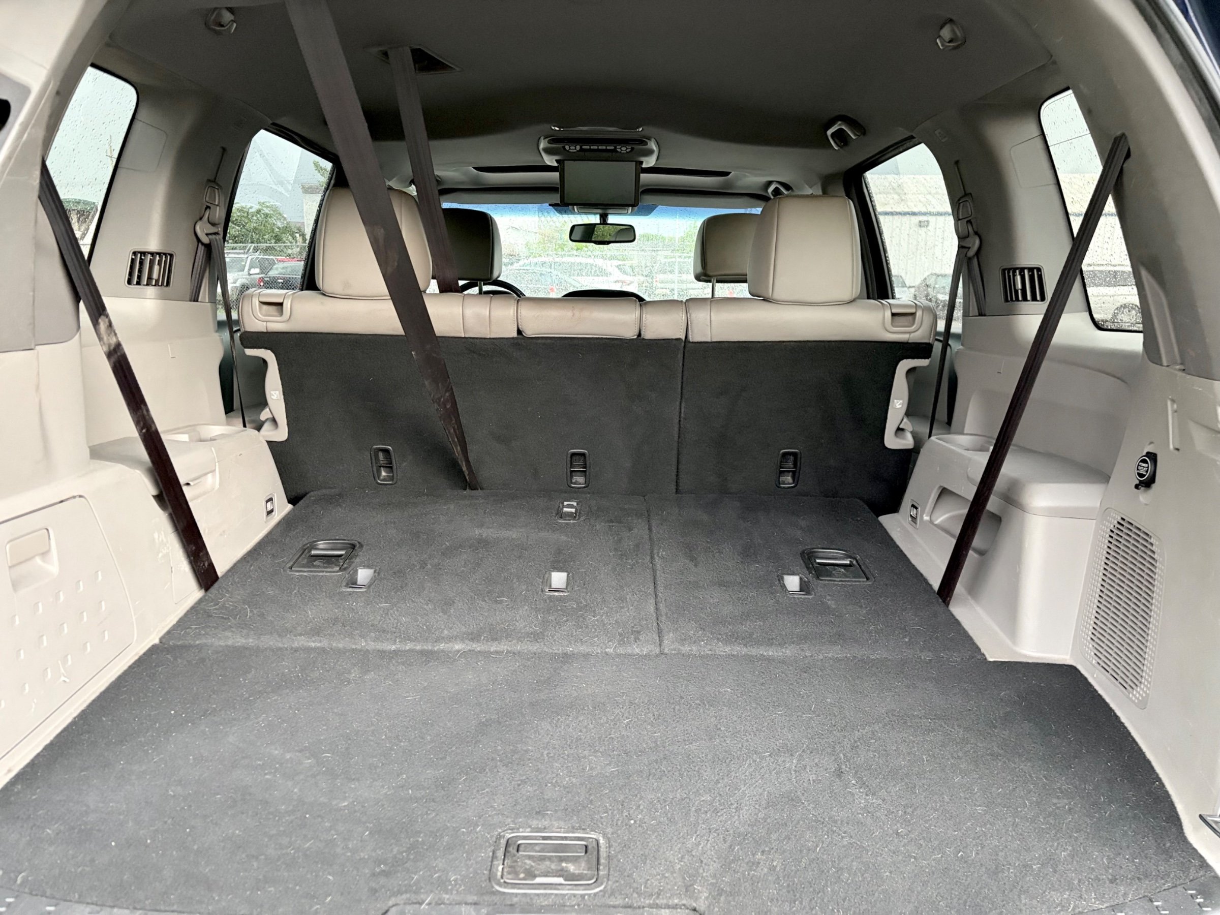 2015 HONDA PILOT EX-L  AWD | Rear Entertainment | One Owner | No Accidents | 2 Sets of Tires — photo 25
