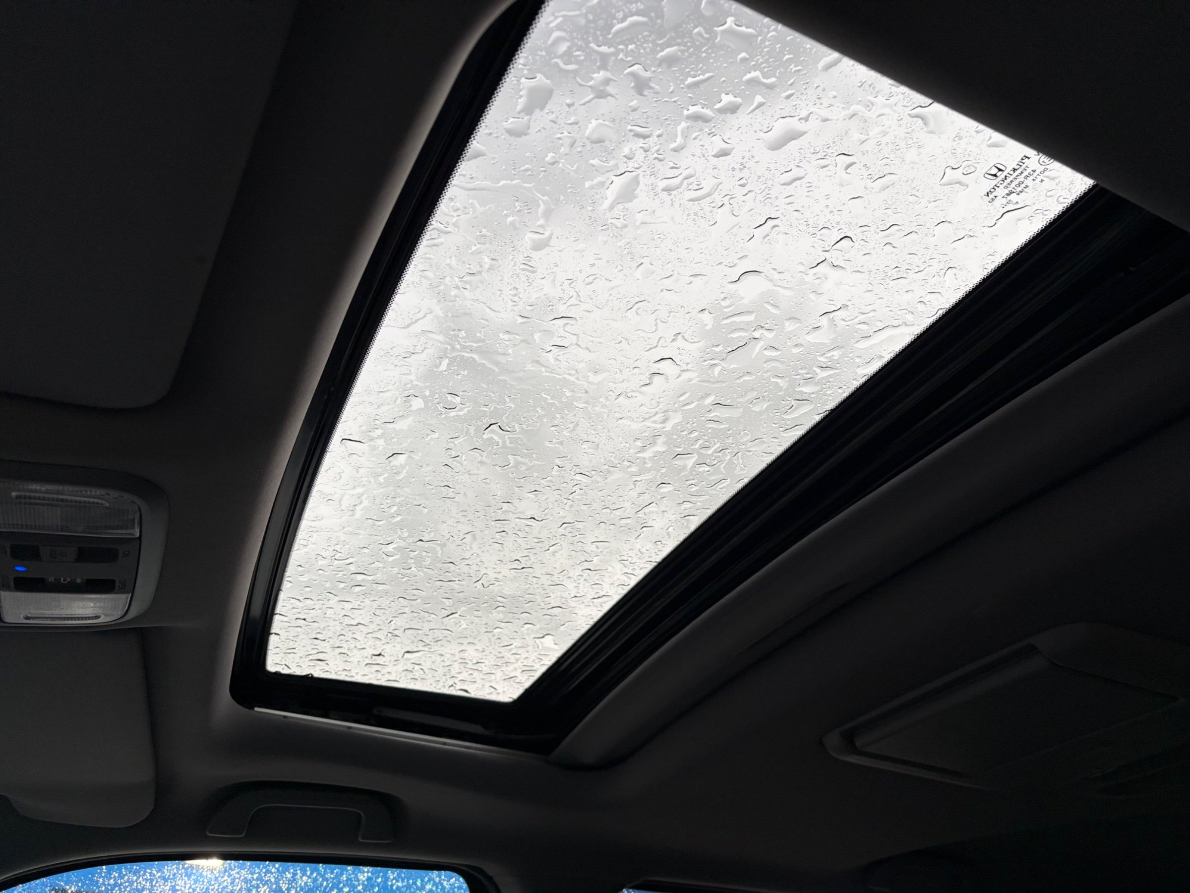2015 HONDA PILOT EX-L  AWD | Rear Entertainment | One Owner | No Accidents | 2 Sets of Tires — photo 18