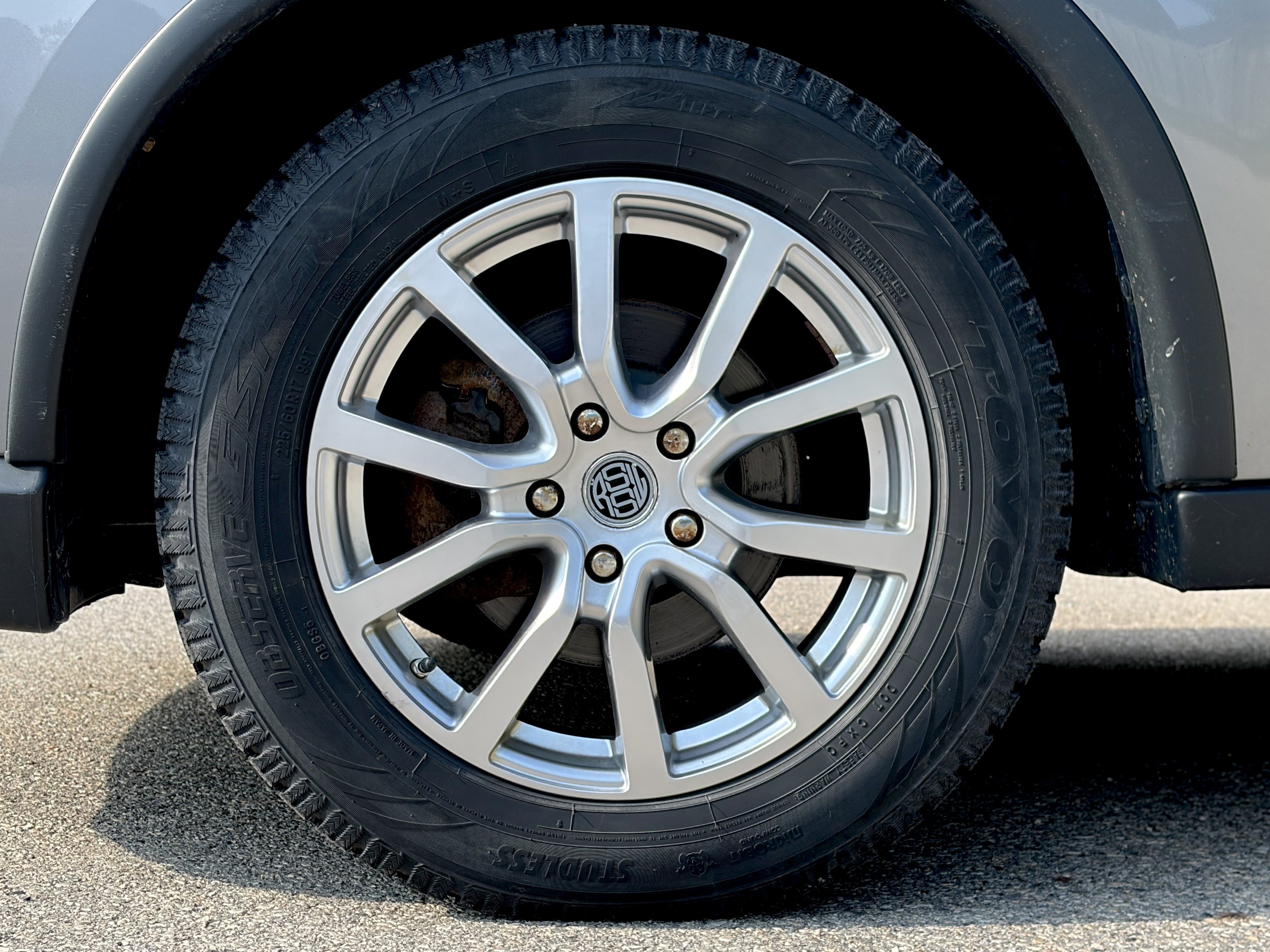 2018 MITSUBISHI OUTLANDER SEL | 7 SEATS | ONE-OWNER | WELL SERVICED — photo 26