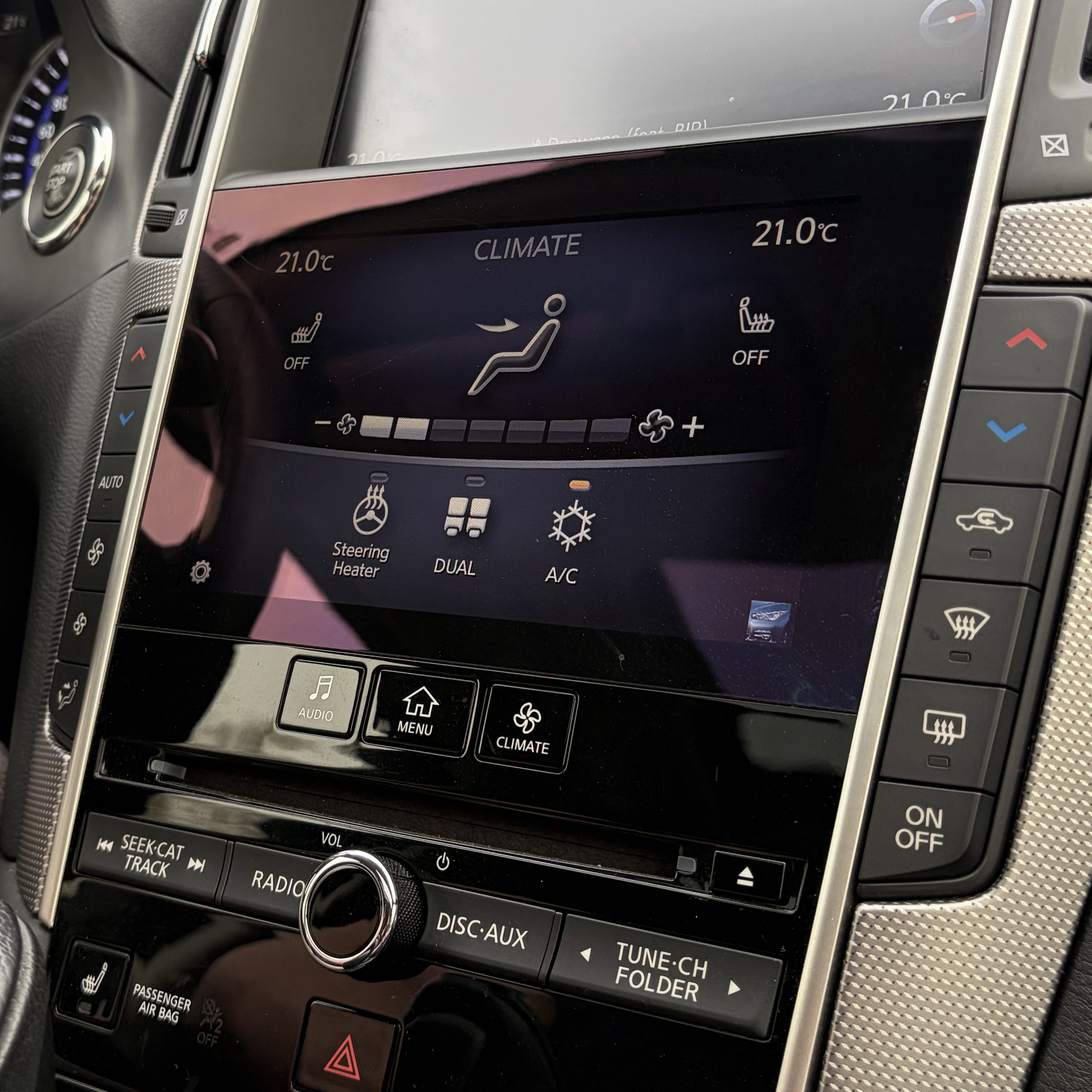 2016 INFINITI Q50S 3.0T | LOW KMS | BC VEHICLE — photo 20