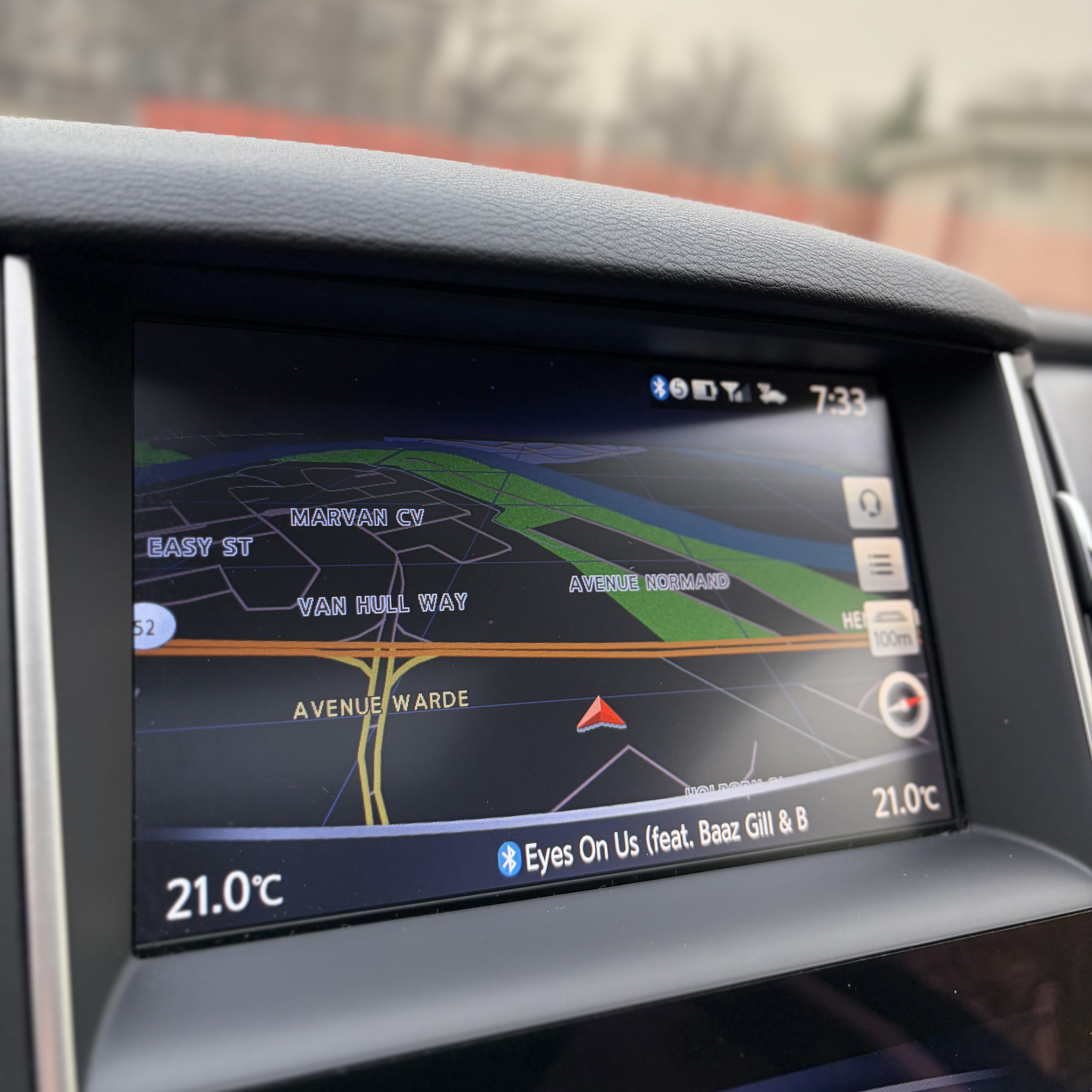 2016 INFINITI Q50S 3.0T | LOW KMS | BC VEHICLE — photo 19