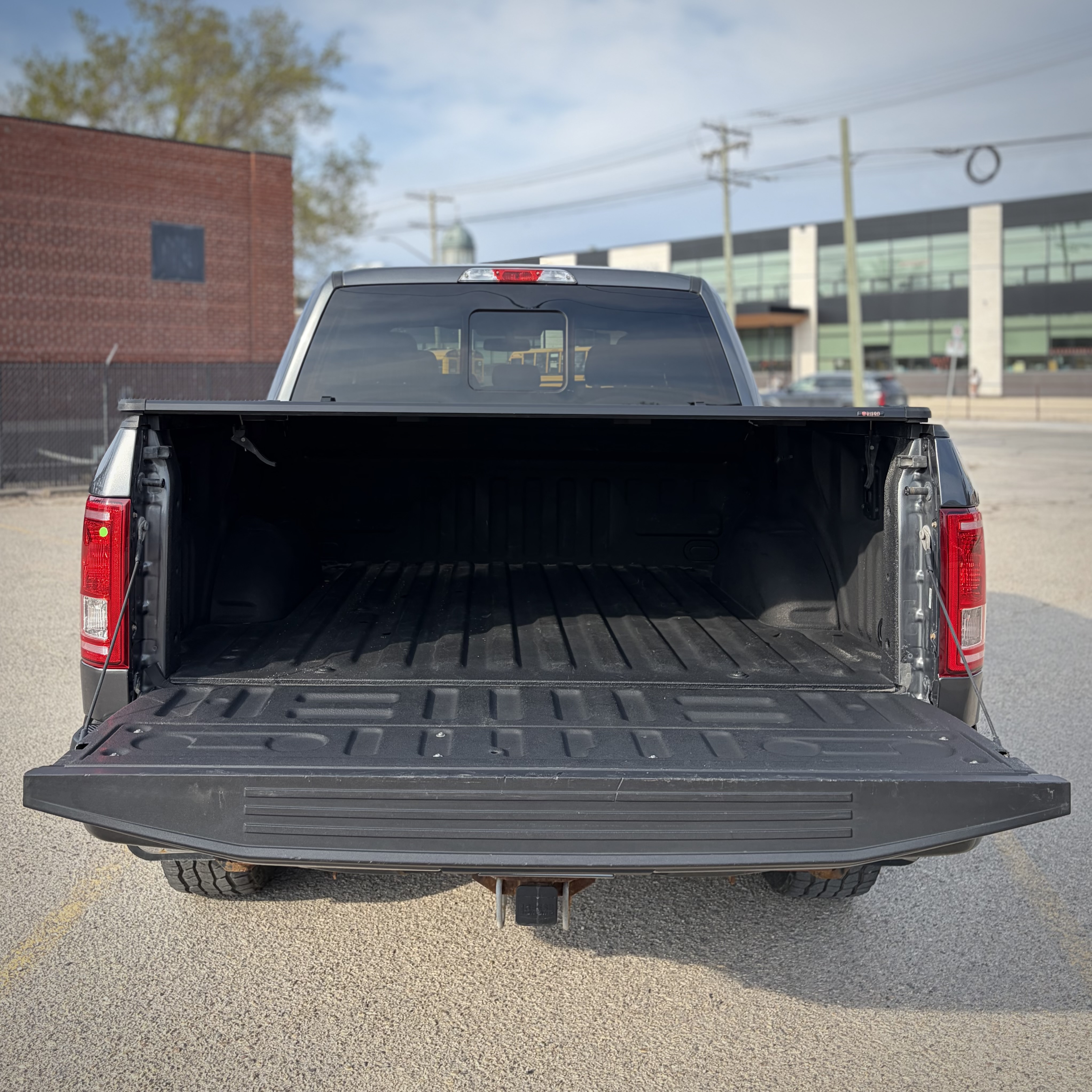 2016 FORD F-150 XLT | SPORT | LOW KMS — photo 7