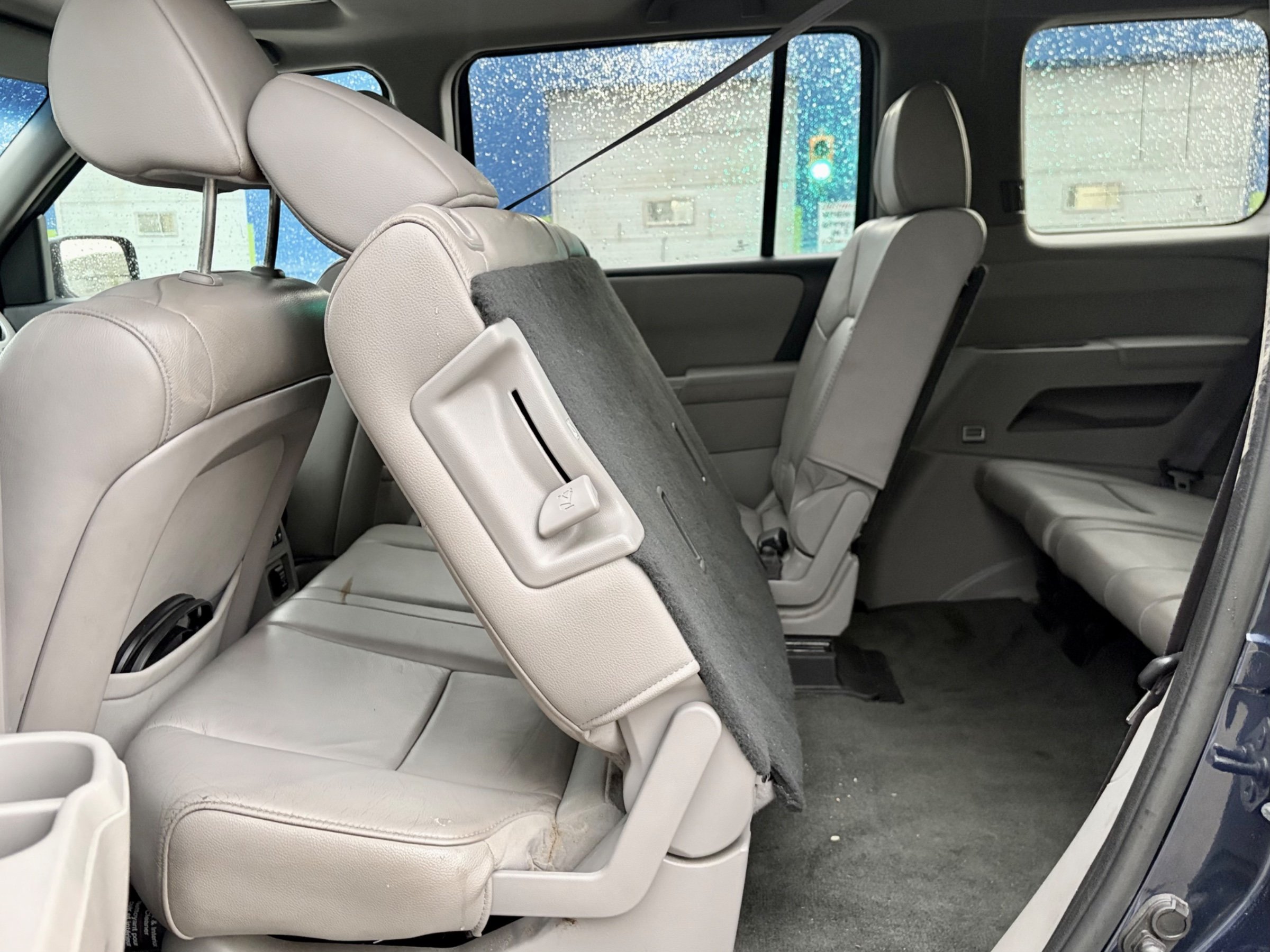 2015 HONDA PILOT EX-L  AWD | Rear Entertainment | One Owner | No Accidents | 2 Sets of Tires — photo 13