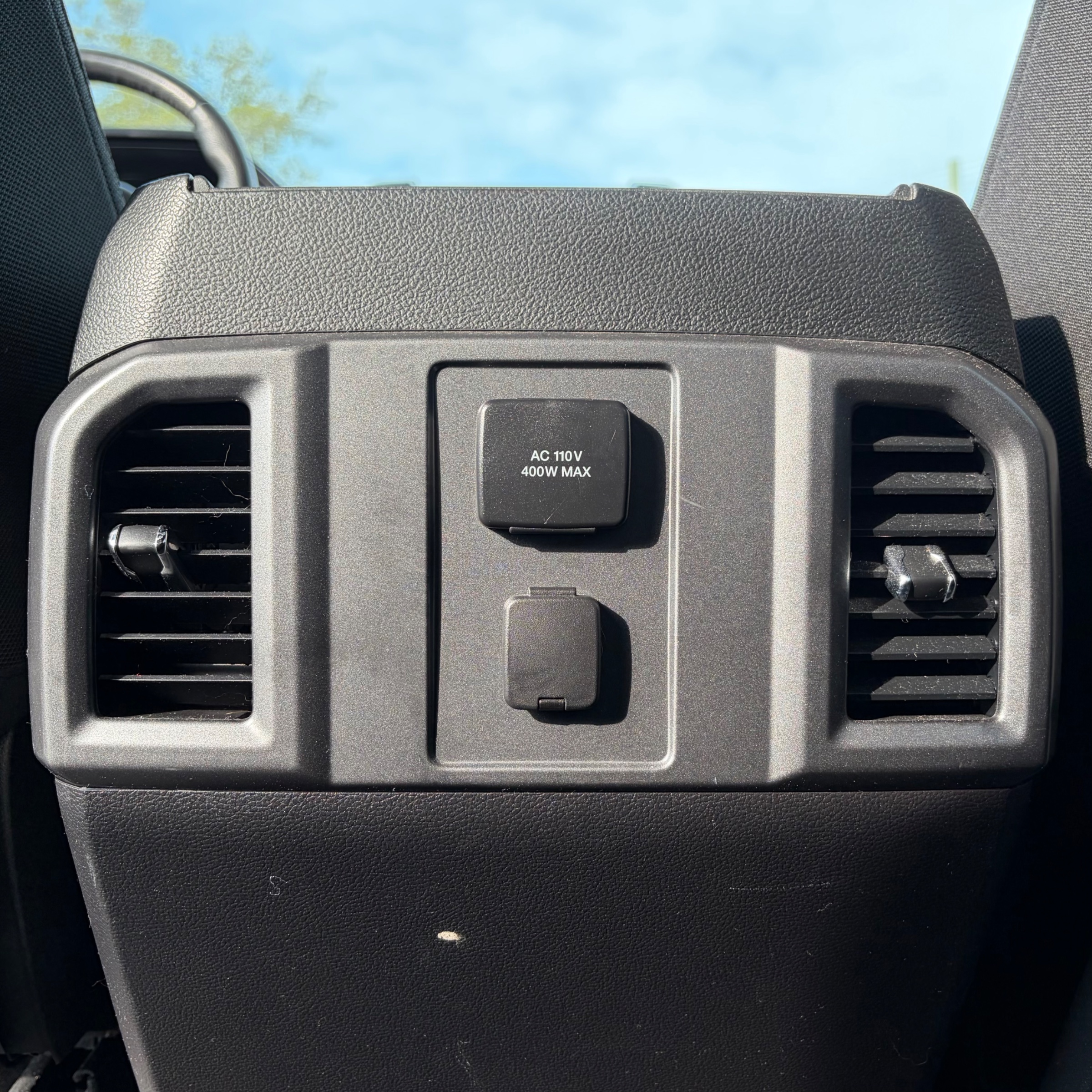 2016 FORD F-150 XLT | SPORT | LOW KMS — photo 21
