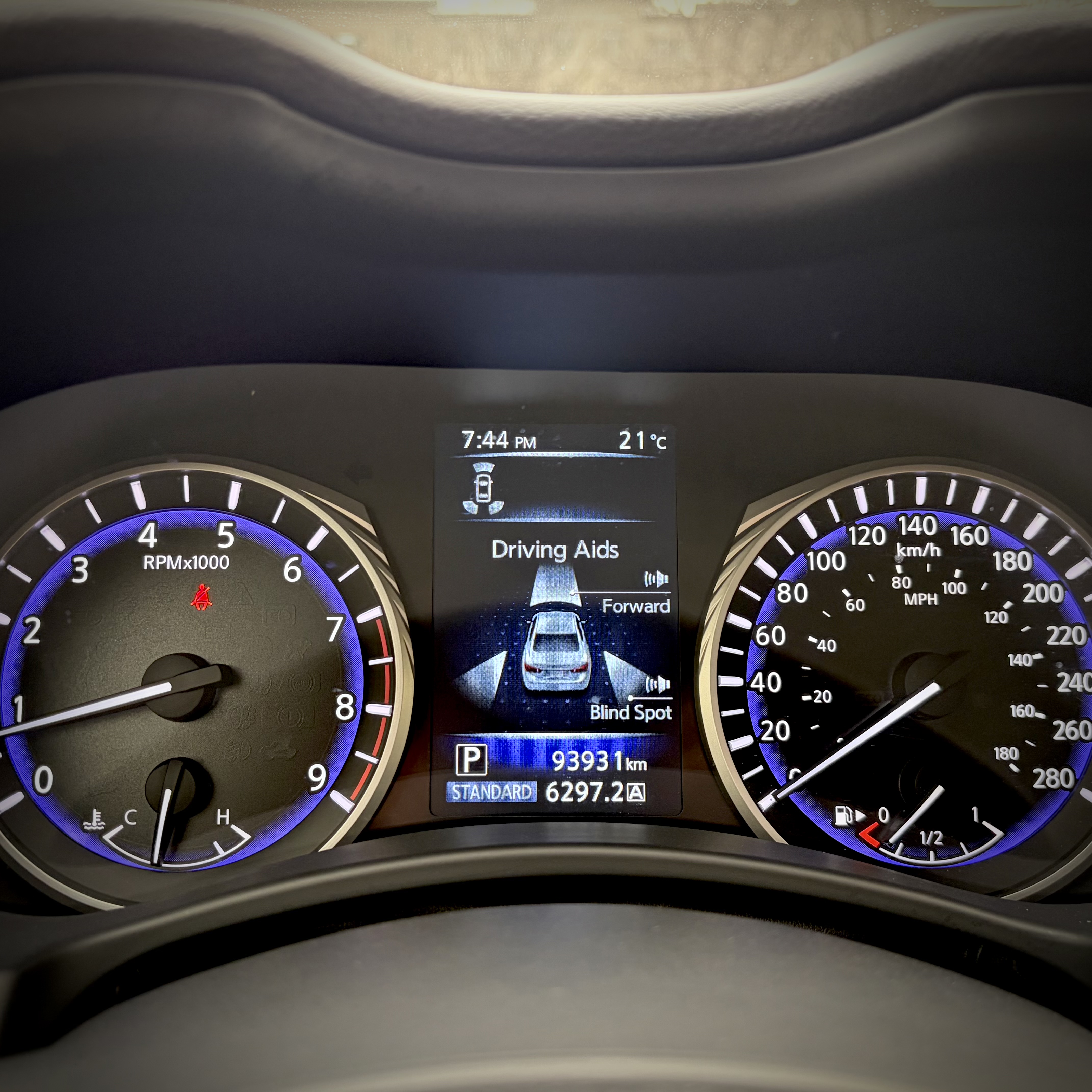 2016 INFINITI Q50S 3.0T | LOW KMS | BC VEHICLE — photo 16