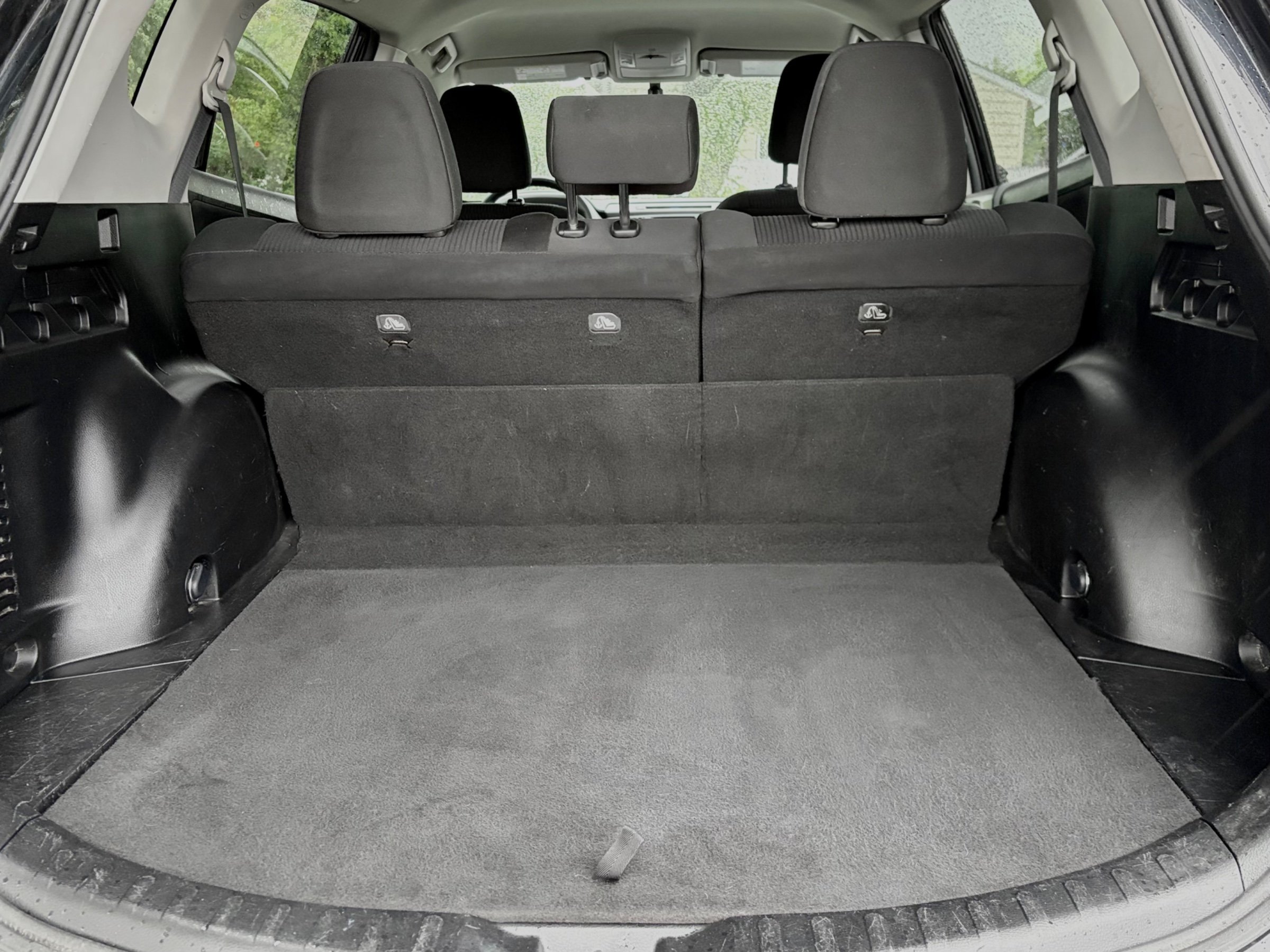 2016 TOYOTA RAV 4 LE AWD | CLEAN CARFAX  — photo 16